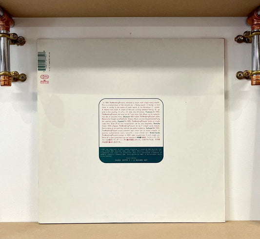 The Wedding Present – Hit Parade 2