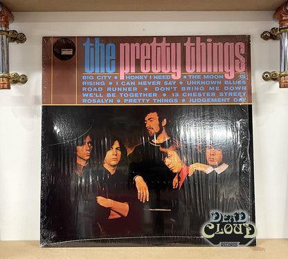 The Pretty Things – The Pretty Things