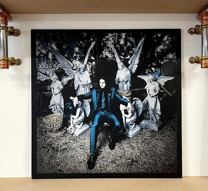Jack White – Lazaretto