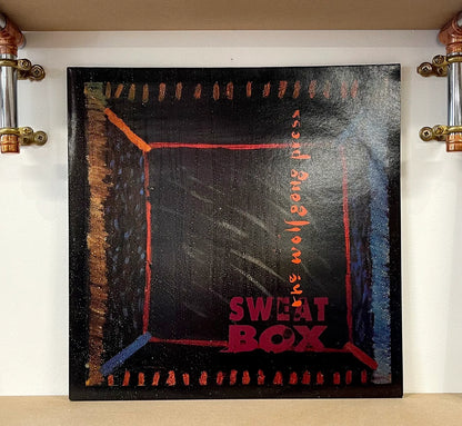 The Wolfgang Press – Sweatbox