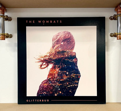 The Wombats – Glitterbug