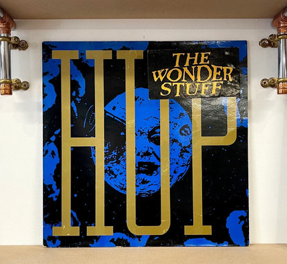 The Wonder Stuff – Hup