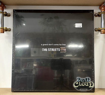 The Streets – A Grand Don't Come For Free