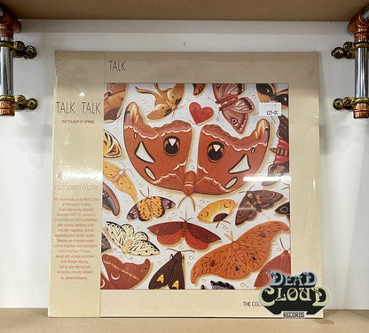 Talk Talk – The Colour Of Spring