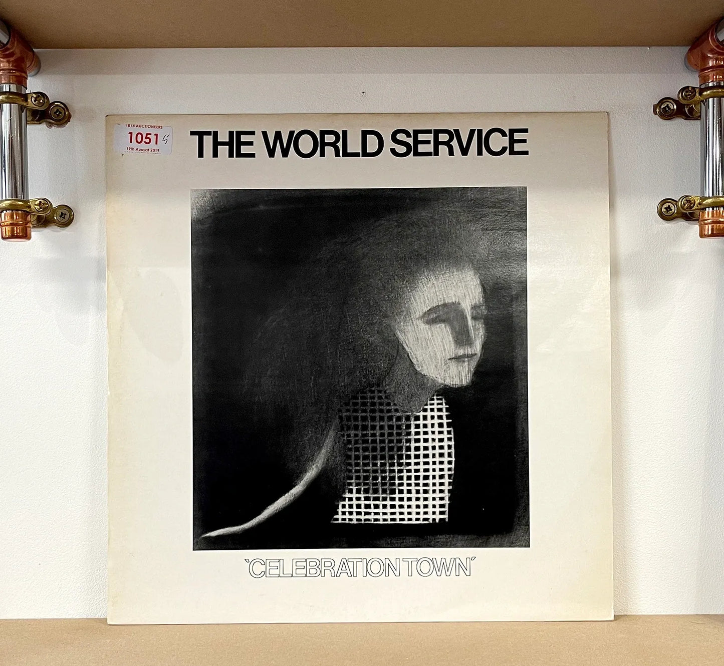 The World Service – Celebration Town
