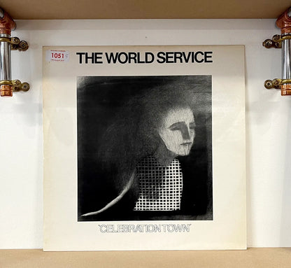The World Service – Celebration Town