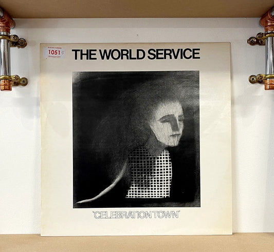 The World Service – Celebration Town