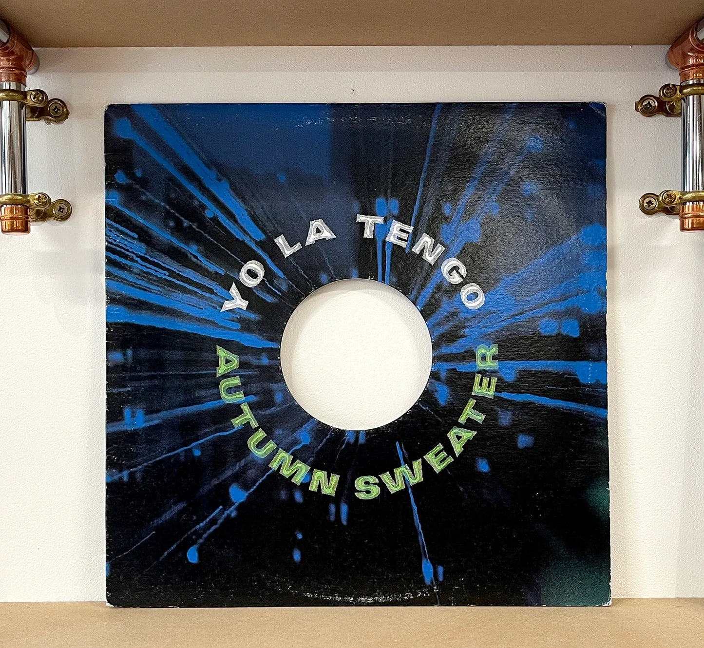 Yo La Tengo – Autumn Sweater