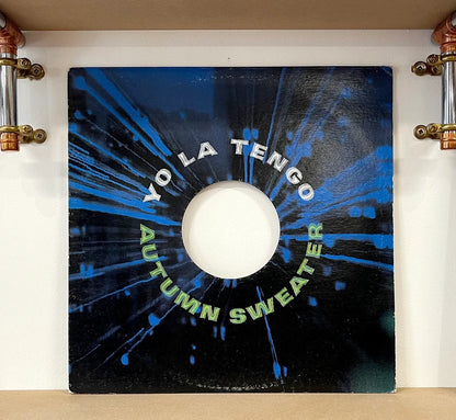 Yo La Tengo – Autumn Sweater