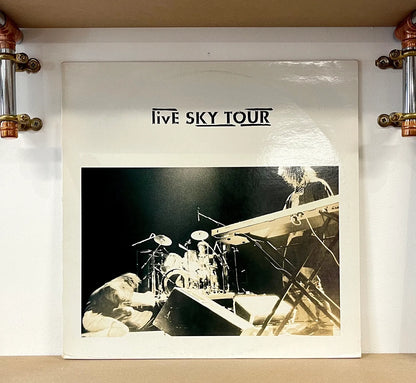 The Young Gods – Live Sky Tour