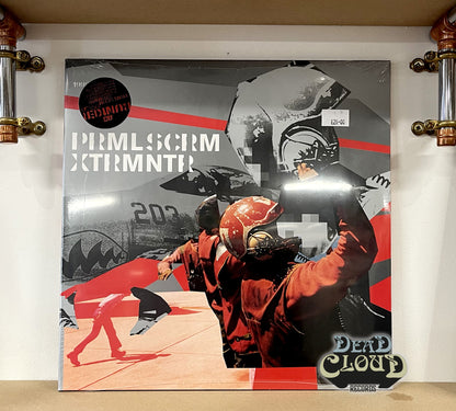 Primal Scream – Exterminator (XTRMNTR)