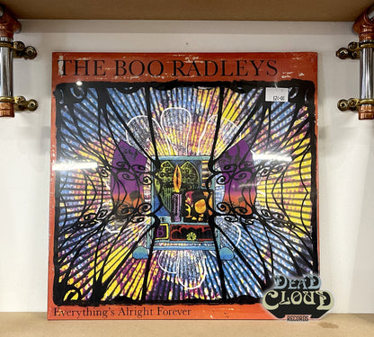 The Boo Radleys – Everything's Alright Forever