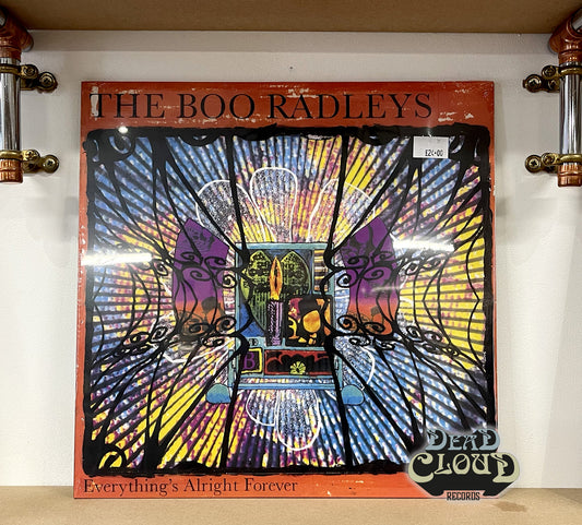 The Boo Radleys – Everything's Alright Forever