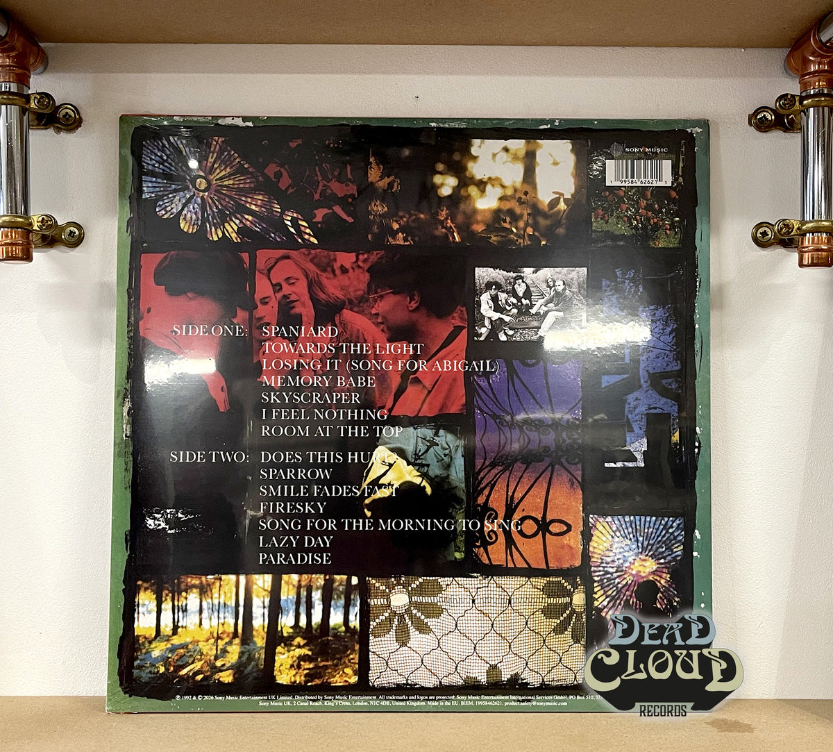 The Boo Radleys – Everything's Alright Forever