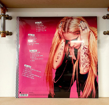 Avril Lavigne – Greatest Hits