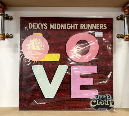 Dexys Midnight Runners - LOVE