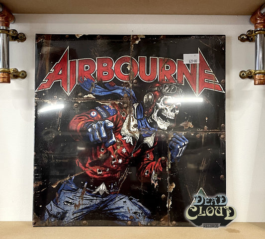 Airbourne - Airbourne