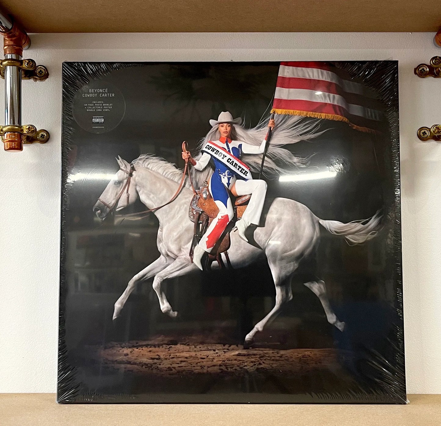 Beyoncé – Cowboy Carter