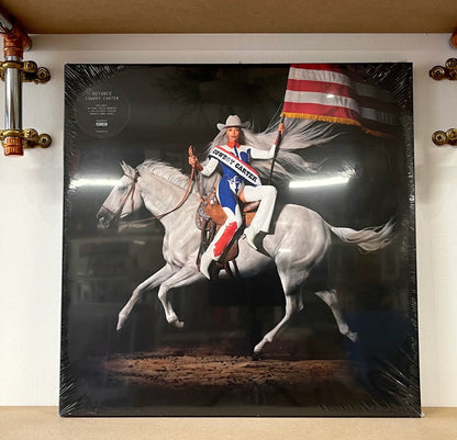 Beyoncé – Cowboy Carter