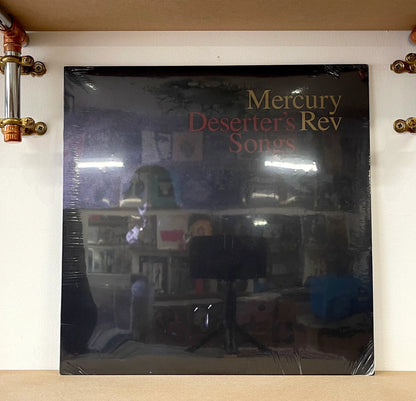 Mercury Rev – Deserter's Songs