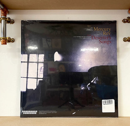Mercury Rev – Deserter's Songs