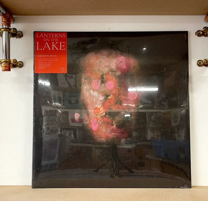 Lanterns On The Lake – Versions Of Us