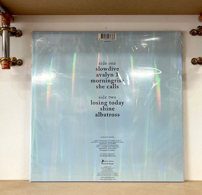 Slowdive – Blue Day