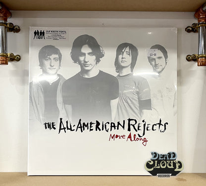 The All-American Rejects – Move Along