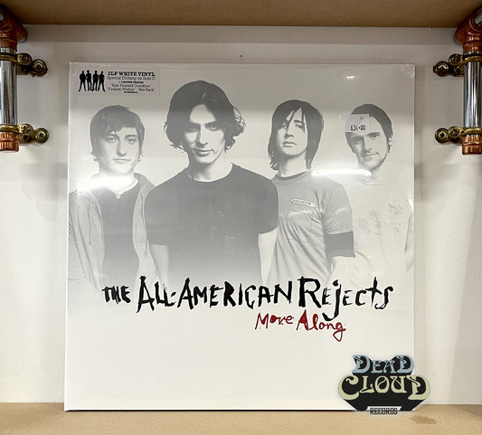 The All-American Rejects – Move Along