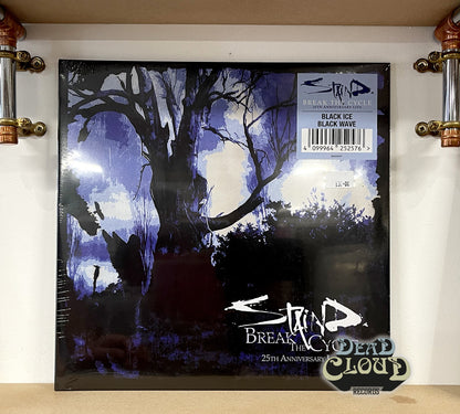 Staind – Break The Cycle (25TH ANNIVERSARY LIVE)