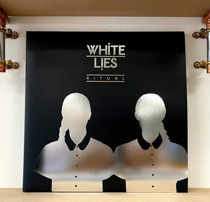 White Lies – Ritual