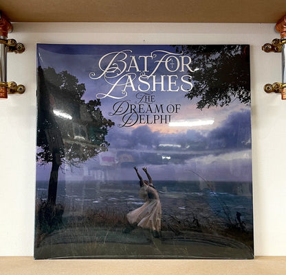 Bat For Lashes – The Dream Of Delphi