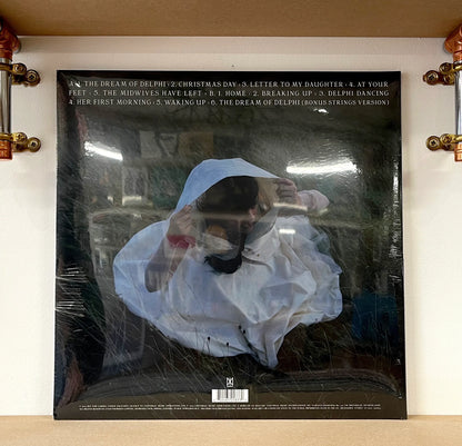 Bat For Lashes – The Dream Of Delphi