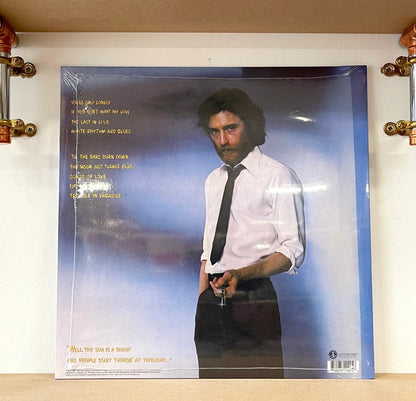 J.D. Souther – You're Only Lonely