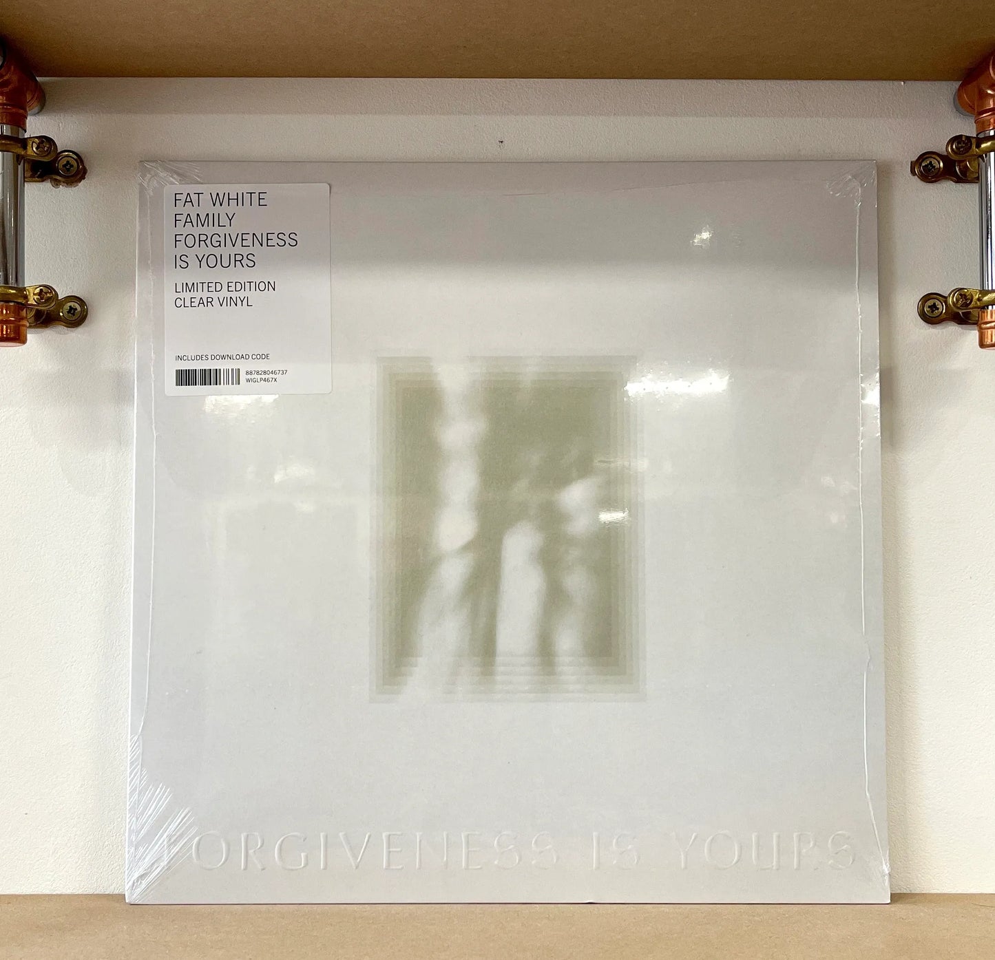 Fat White Family – Forgiveness Is Yours