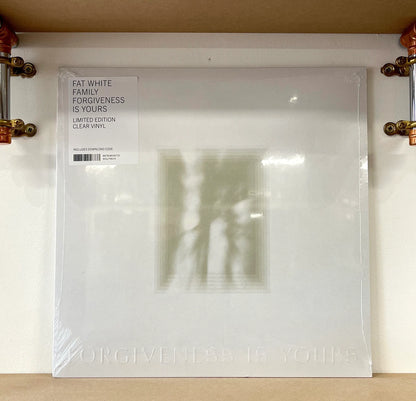 Fat White Family – Forgiveness Is Yours