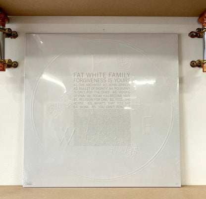 Fat White Family – Forgiveness Is Yours