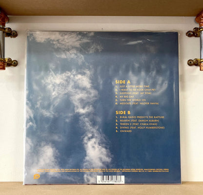 Bombay Bicycle Club – My Big Day