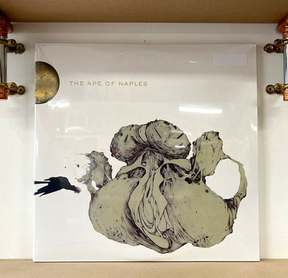 Coil – The Ape Of Naples
