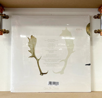 Coil – The Ape Of Naples