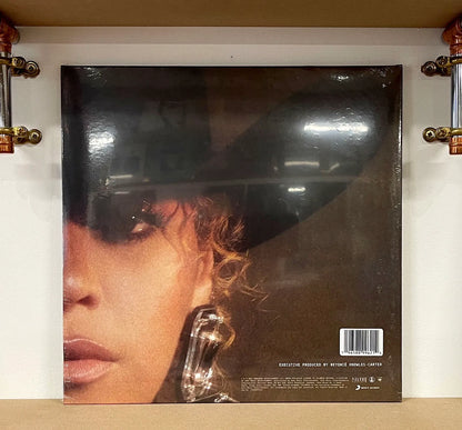 Beyoncé – Cowboy Carter