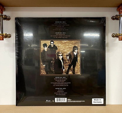 Bon Jovi – Greatest Hits