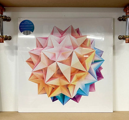 Kaitlyn Aurelia Smith – Tides: Music For Meditation And Yoga