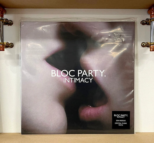 Bloc Party – Intimacy