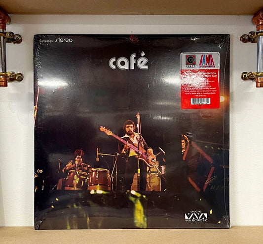 Café – Café
