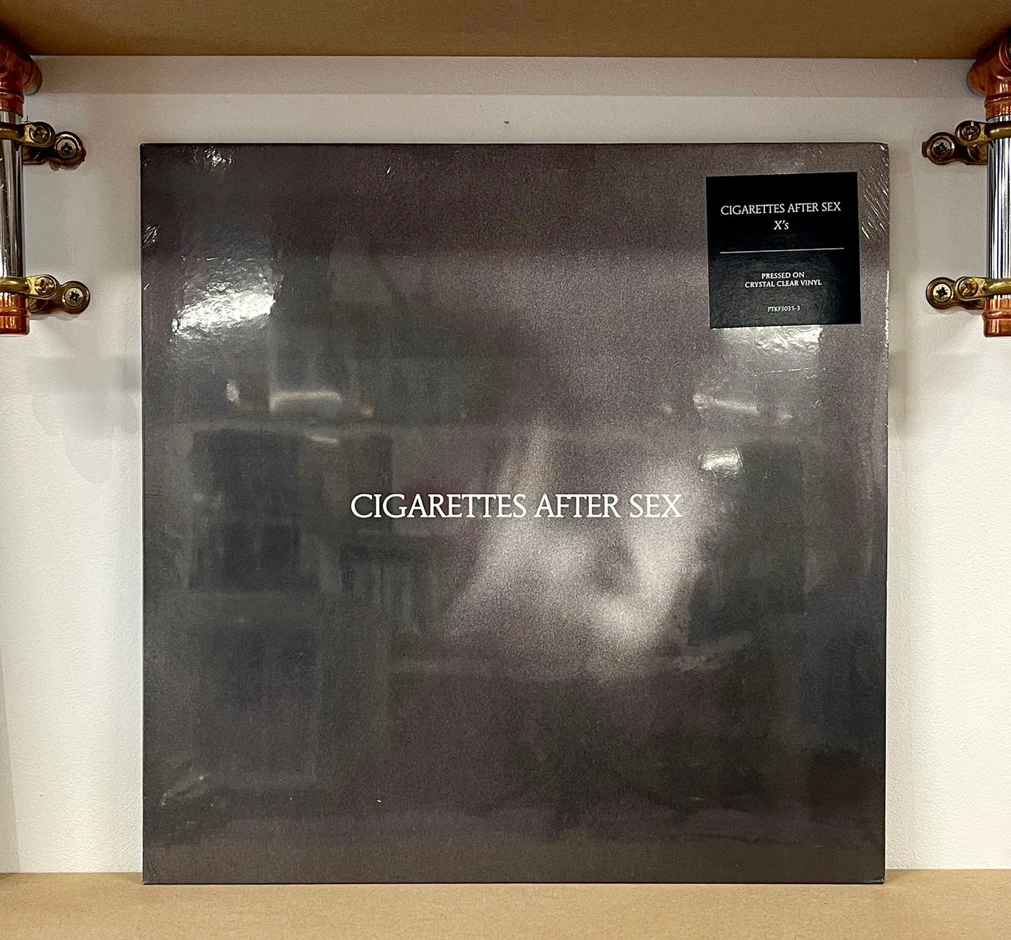 Cigarettes After Sex – X's
