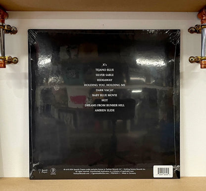 Cigarettes After Sex – X's