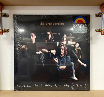 The Cranberries – Everybody Else Is Doing It, So Why Can't We?