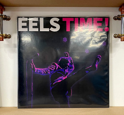Eels – Eels Time!