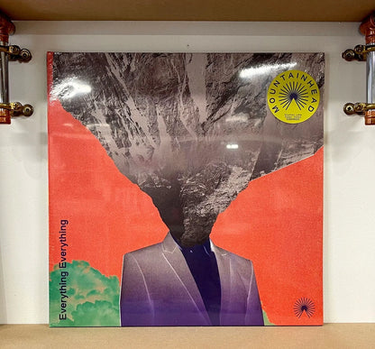 Everything Everything – Mountainhead